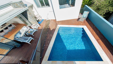 The Lookout - Ultra Modern And Luxurious - Accommodation Batemans Bay 2