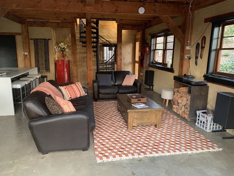 The Muddy - Accommodation Batemans Bay 1