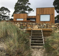 The Nebraska Retreat - Accommodation Batemans Bay