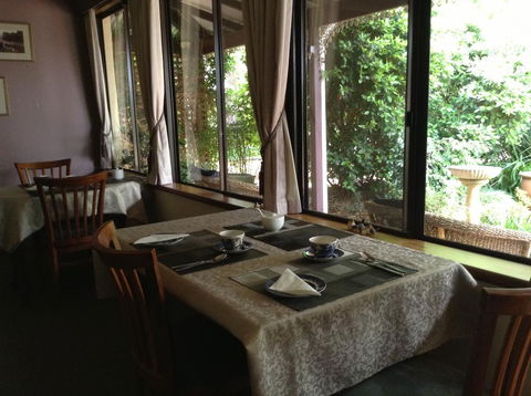 The Noble Grape Guesthouse - Accommodation Batemans Bay 2