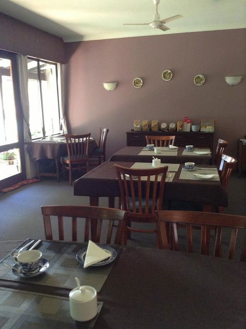 The Noble Grape Guesthouse - Accommodation Batemans Bay 3