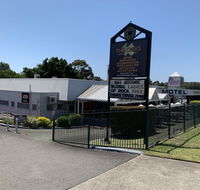 The Oaks Hotel Motel - Accommodation Batemans Bay