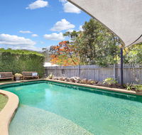 The Odd Gecko BB - Accommodation Batemans Bay