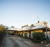The Old Convent Dalwallinu - Accommodation Batemans Bay