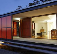 The Orange House - Accommodation Batemans Bay