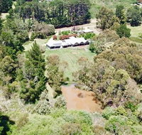 The Orchard Luxury Accommodation - Accommodation Batemans Bay