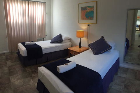 The Palms At Palm Cove - Accommodation Batemans Bay 2