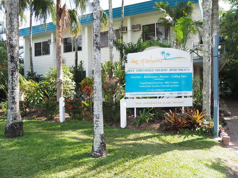 The Palms At Palm Cove - Accommodation Batemans Bay 0