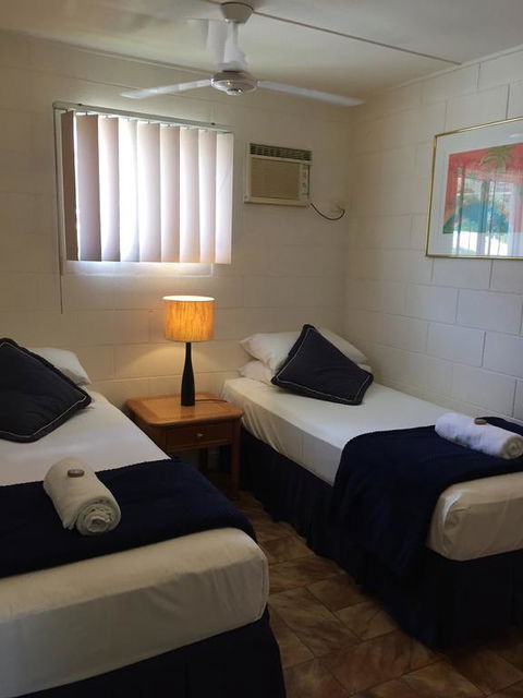 The Palms At Palm Cove - Accommodation Batemans Bay 3