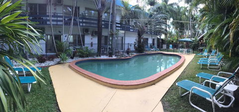The Palms At Palm Cove - Accommodation Batemans Bay 1