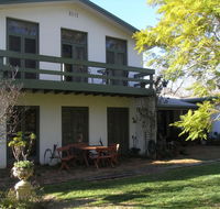 The Pelican Bed and Breakfast - Accommodation Batemans Bay