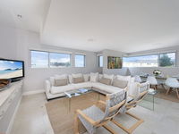 The Penthouse  Little Beach