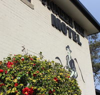 The Pioneer Way Motel - Accommodation Batemans Bay