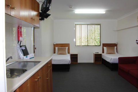 The Pioneer Way Motel - Accommodation Batemans Bay 3