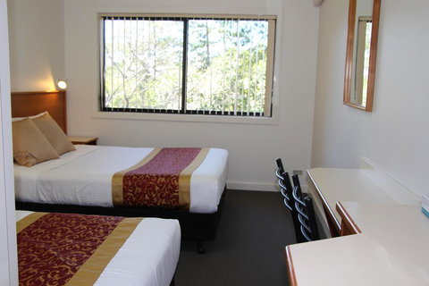 The Pioneer Way Motel - Accommodation Batemans Bay 2