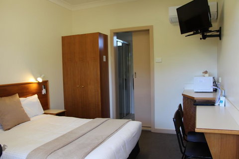 The Pioneer Way Motel - Accommodation Batemans Bay 1