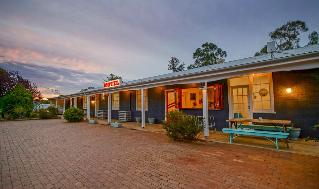 Cudal NSW Accommodation Batemans Bay
