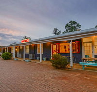 The Platypus Accommodation  Cafe - Accommodation Batemans Bay