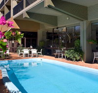 The Plaza Hotel Kalgoorlie
