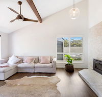 The Porthole 4 - Accommodation Batemans Bay