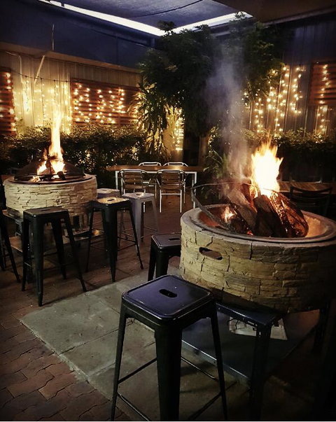 The Queensland Hotel - Accommodation Batemans Bay 3