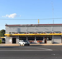 The Queensland Hotel - Accommodation Batemans Bay