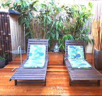 The Resort at Cronulla - Accommodation Batemans Bay