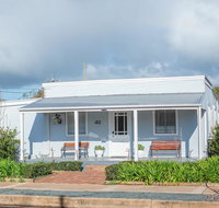 The Rested Guest 3 Bedroom Cottage West Wyalong - Accommodation Batemans Bay