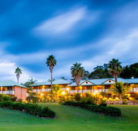 The Retreat at Wisemans - Accommodation Batemans Bay
