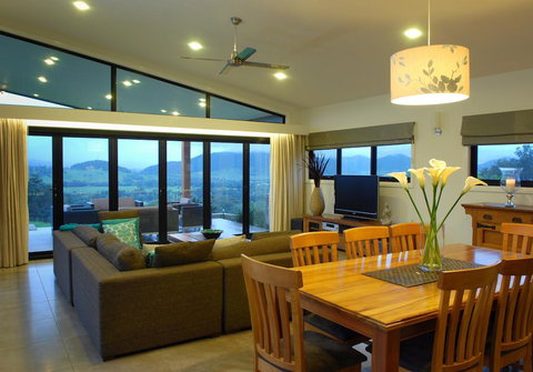 The Ridge Gloucester - Accommodation Batemans Bay 2