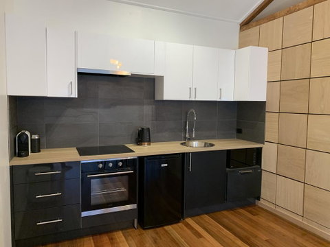 The Rocks Apartments - Accommodation Batemans Bay 3