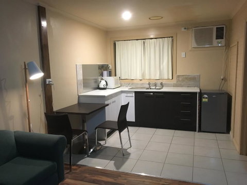 The Rocks Apartments - Accommodation Batemans Bay 0