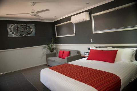 The Rocks Motel - Accommodation Batemans Bay 2