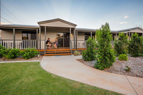 The Rocks Motel - Accommodation Batemans Bay 0