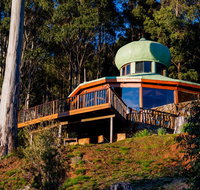 The Roundhouse - Accommodation Batemans Bay