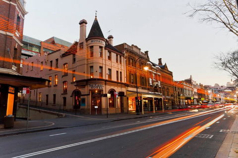 The Russell Hotel - Accommodation Batemans Bay 3