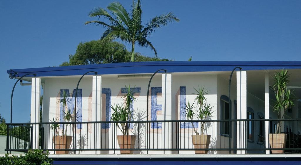 Brunswick Heads NSW Accommodation Batemans Bay
