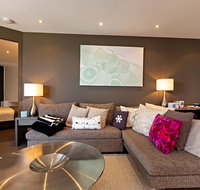 The Saints - Accommodation Batemans Bay