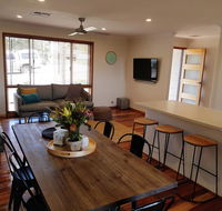 The Salty Gum - Maslin Beach - Accommodation Batemans Bay