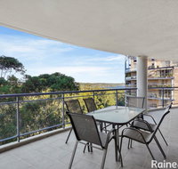 The Sanctuary 363 - 363/80 John Whiteway Drive - Accommodation Batemans Bay