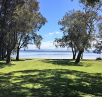 The Sanctuary at Paradise Beach BB - Accommodation Batemans Bay