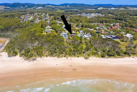 The Sandcastle - Accommodation Batemans Bay 2