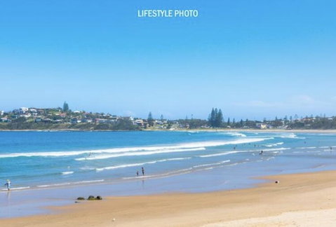 The Sandcastle - Accommodation Batemans Bay 1