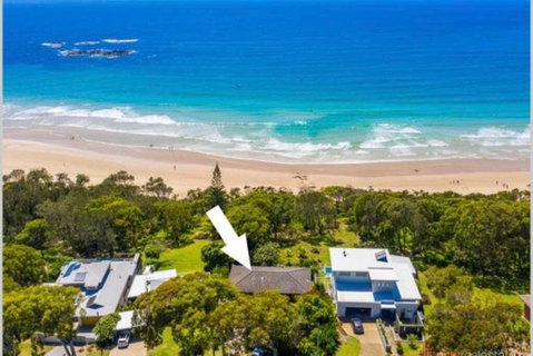 The Sandcastle - Accommodation Batemans Bay 0