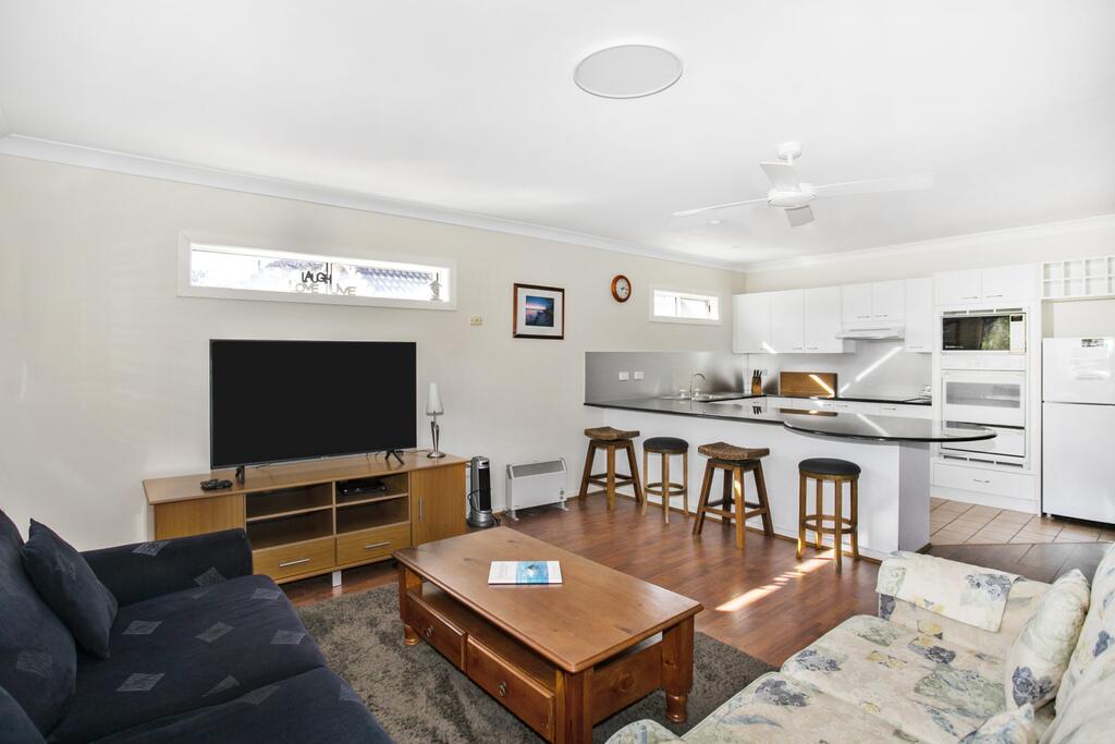 Mollymook NSW Accommodation Batemans Bay