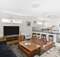 The Sands - 4/46 Jones Avenue Mollymook - Accommodation Batemans Bay