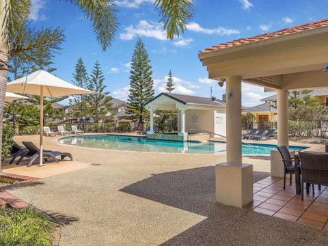 The Sands 7- Great Views Across The Ocean - Accommodation Batemans Bay 1
