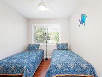 The Seahorse  Nelson Bay