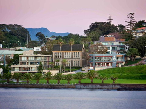 The Sebel Harbourside Kiama - Accommodation Batemans Bay 0