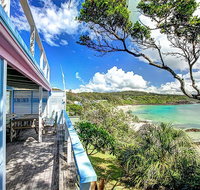 The Shack - Accommodation Batemans Bay